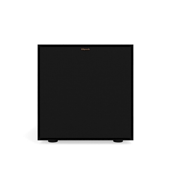 Main product image for Klipsch R-121SW Reference Series 12" Powered Subwoofer247-2050